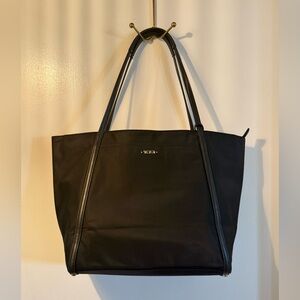 TUMI Nylon Tote Bag Carry-on